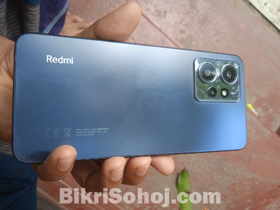 Redmi note 12